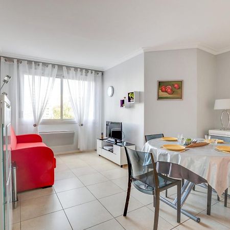 Апартаменти Guestready - Calme Et Tres Beau T2 Part-Dieu Ліон Екстер'єр фото