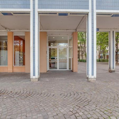 Апартаменти Guestready - Calme Et Tres Beau T2 Part-Dieu Ліон Екстер'єр фото