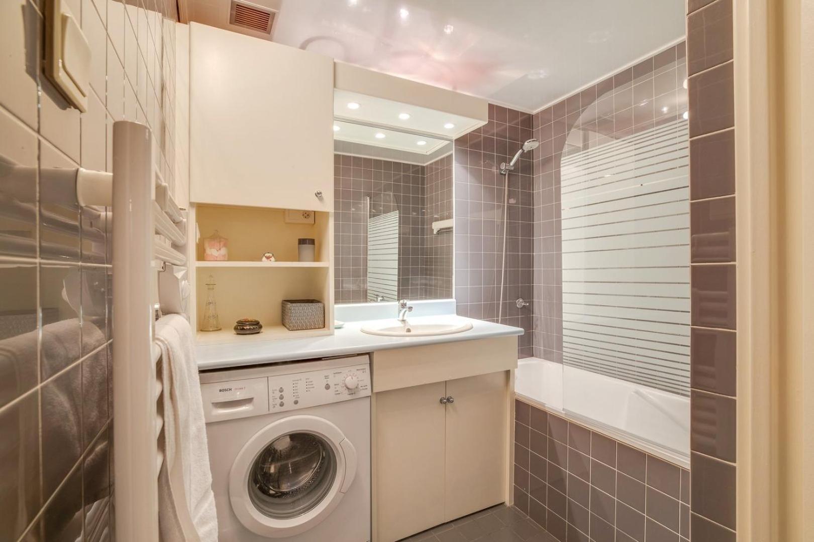 Апартаменти Guestready - Calme Et Tres Beau T2 Part-Dieu Ліон Екстер'єр фото