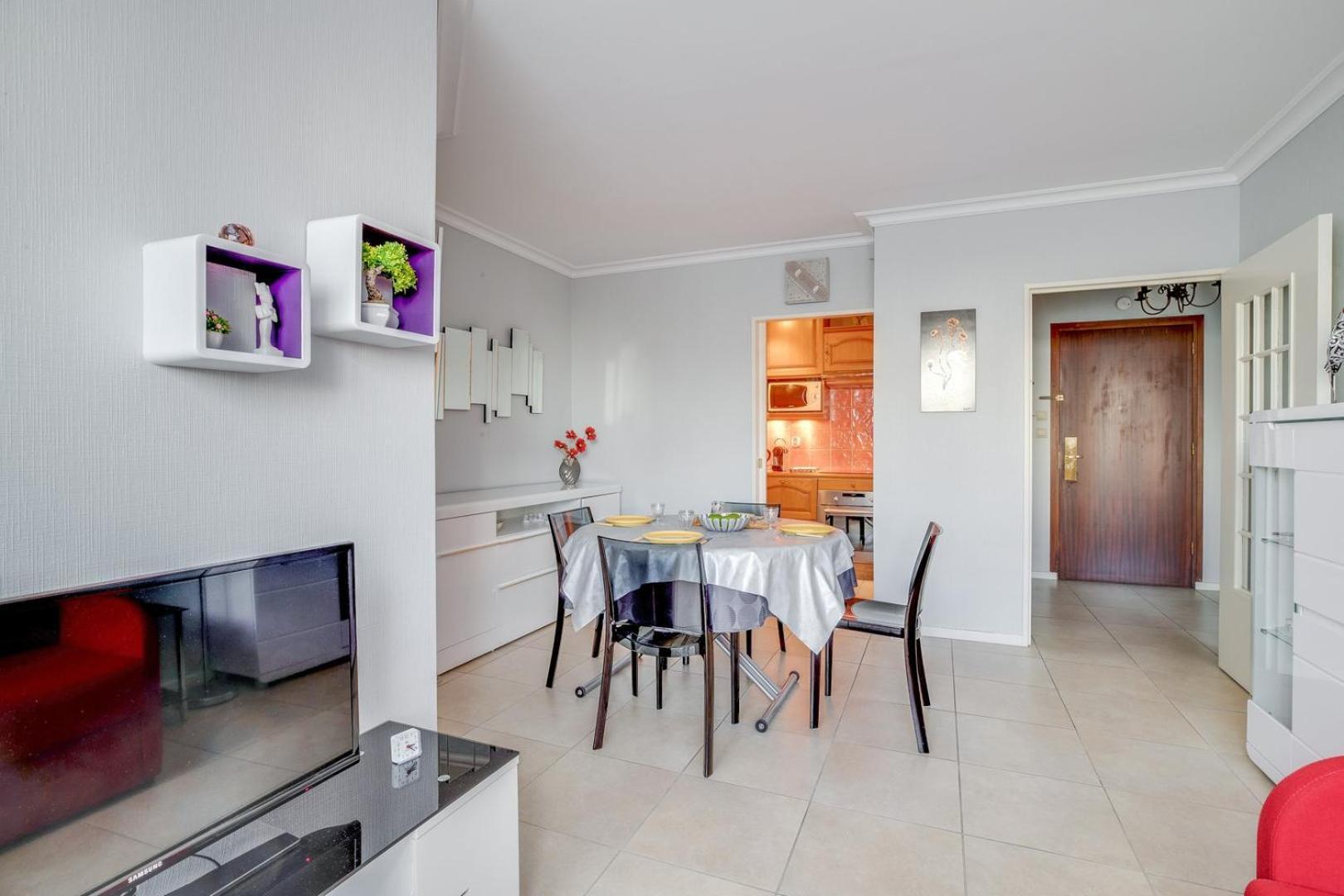 Апартаменти Guestready - Calme Et Tres Beau T2 Part-Dieu Ліон Екстер'єр фото