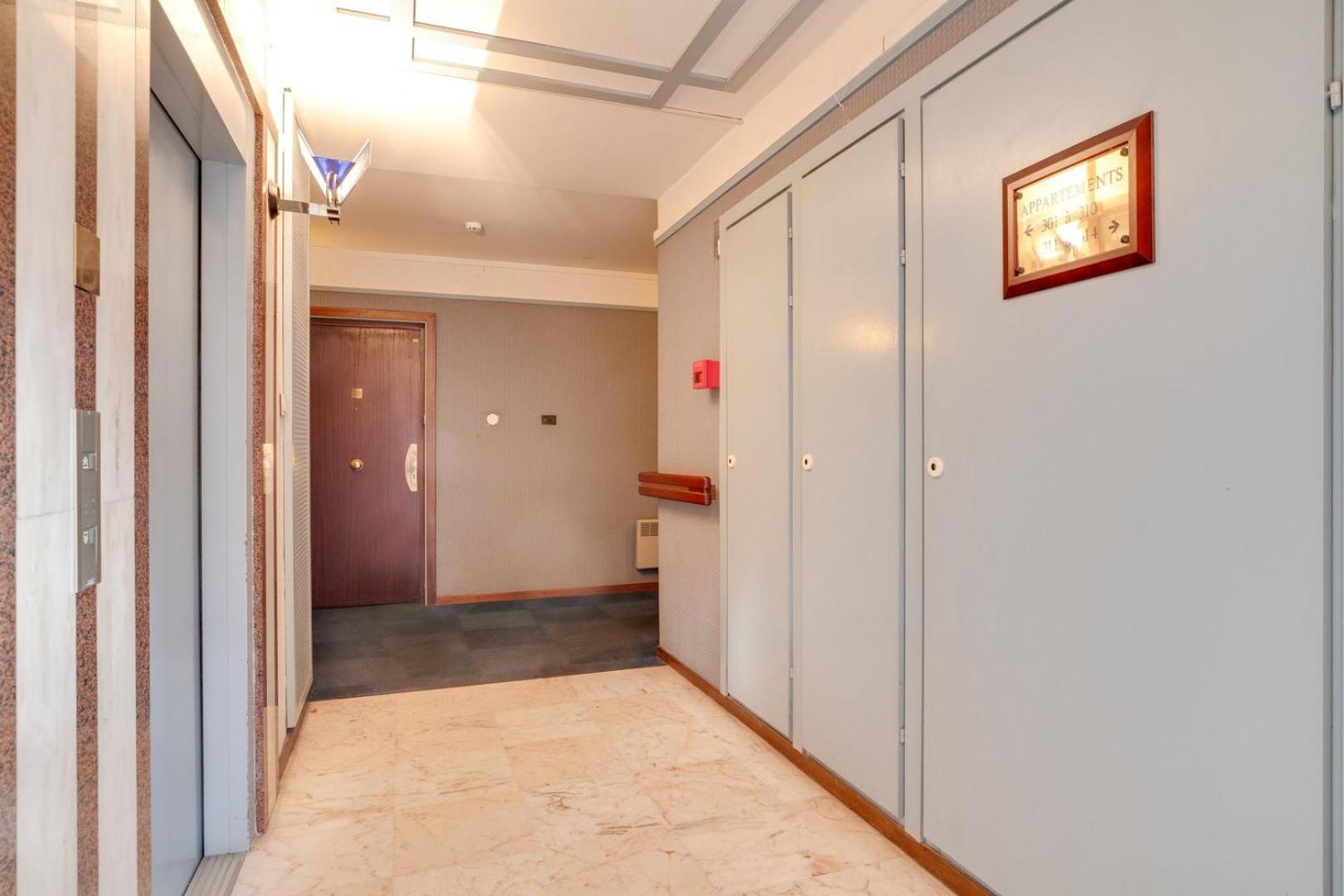 Апартаменти Guestready - Calme Et Tres Beau T2 Part-Dieu Ліон Екстер'єр фото