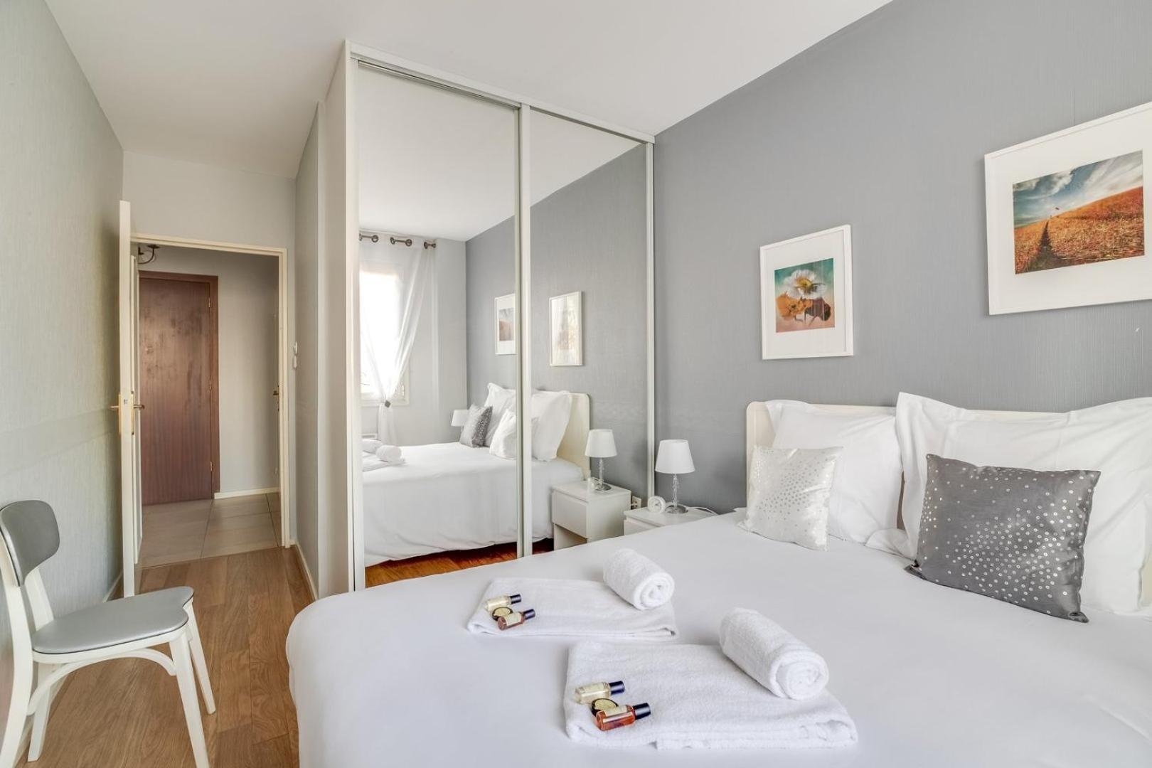 Апартаменти Guestready - Calme Et Tres Beau T2 Part-Dieu Ліон Екстер'єр фото