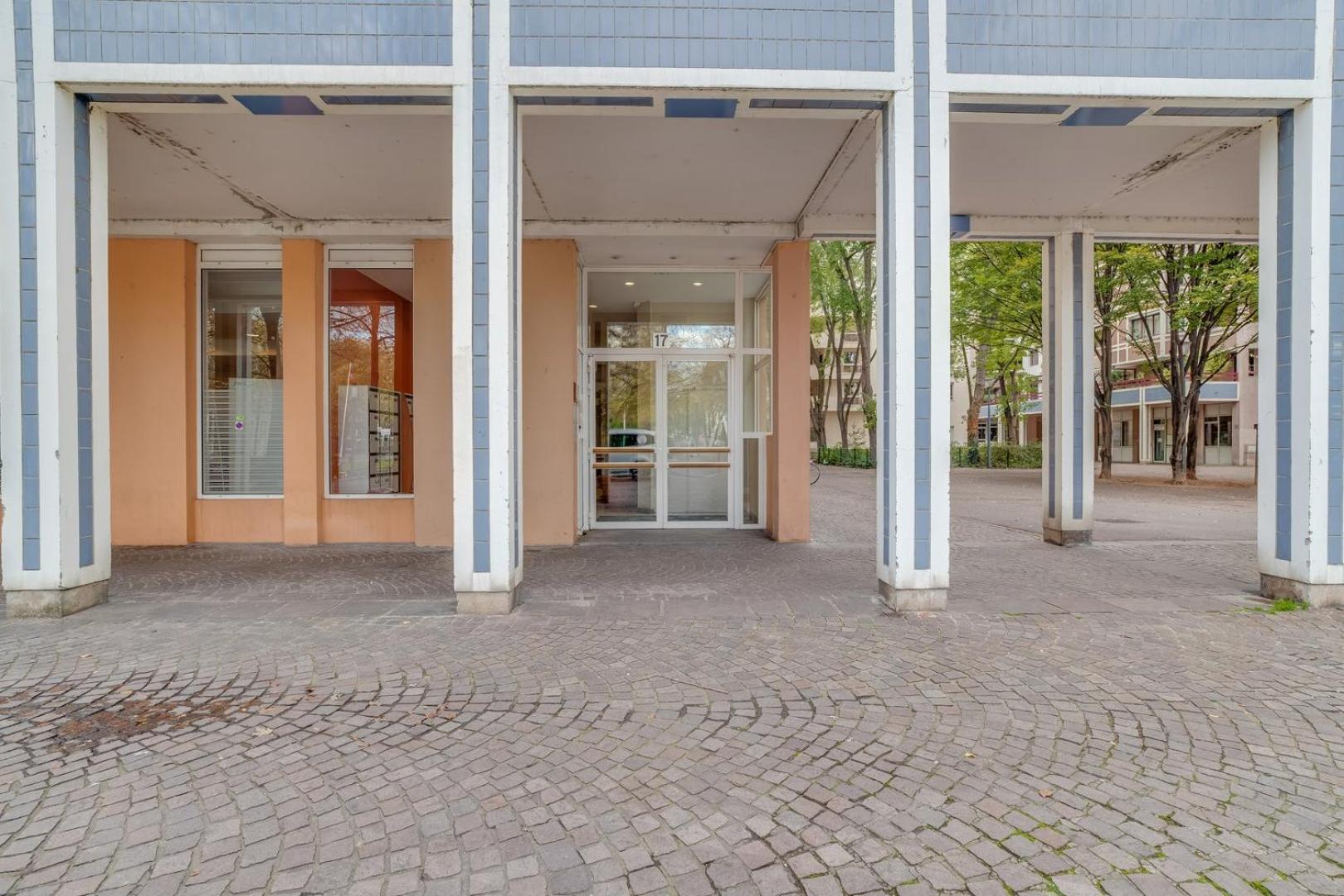 Апартаменти Guestready - Calme Et Tres Beau T2 Part-Dieu Ліон Екстер'єр фото