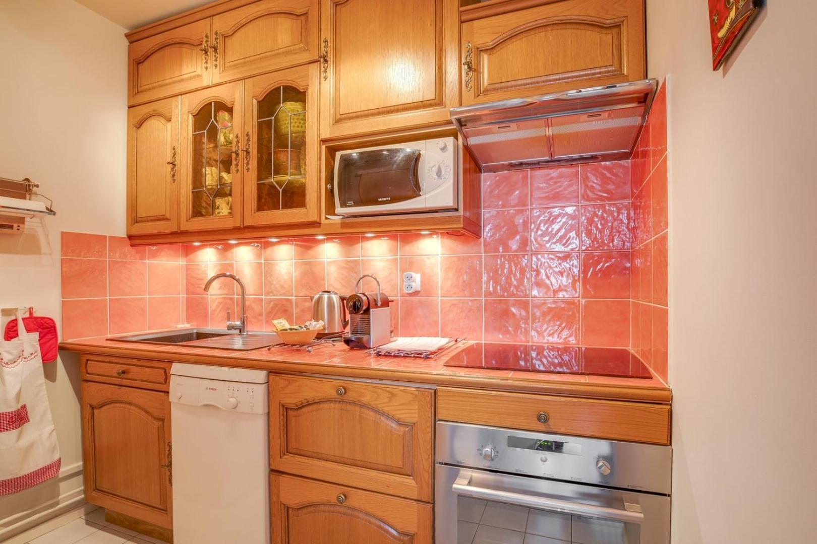 Апартаменти Guestready - Calme Et Tres Beau T2 Part-Dieu Ліон Екстер'єр фото